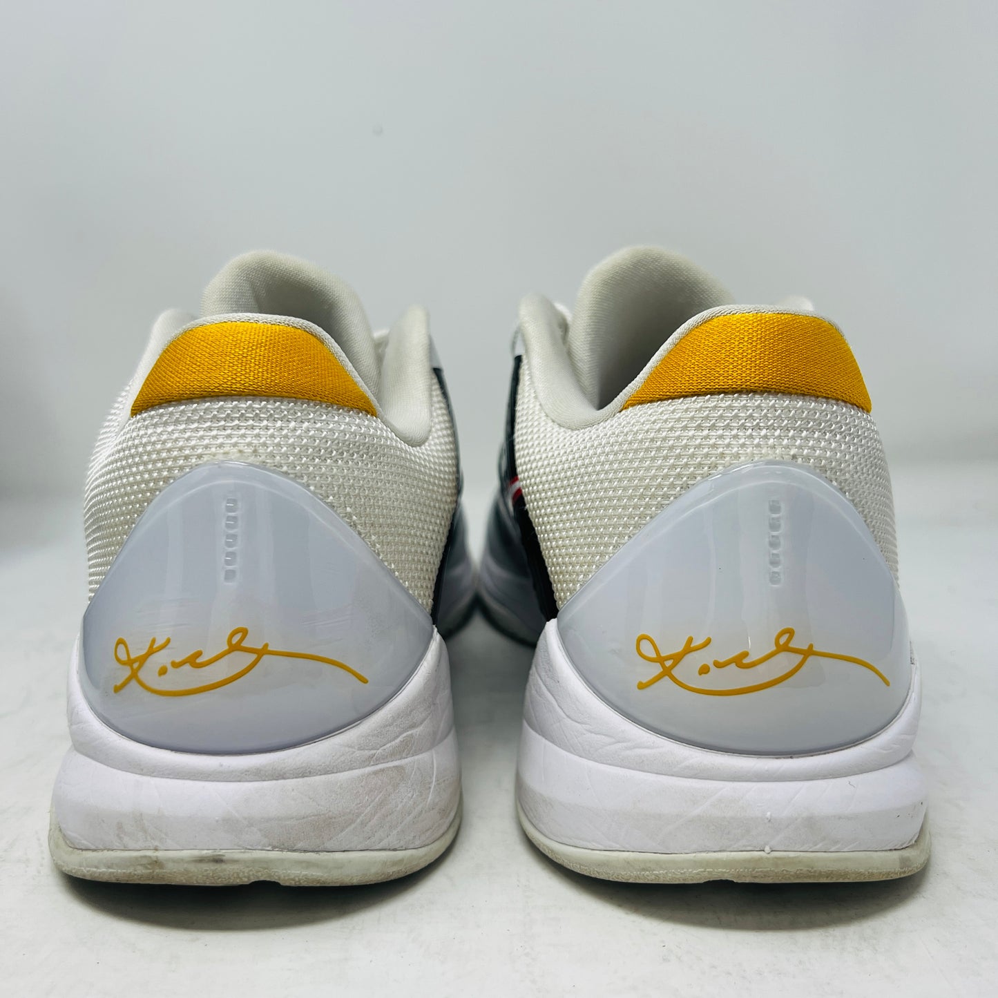 Nike Kobe 5 Protro Bruce Lee Alternate