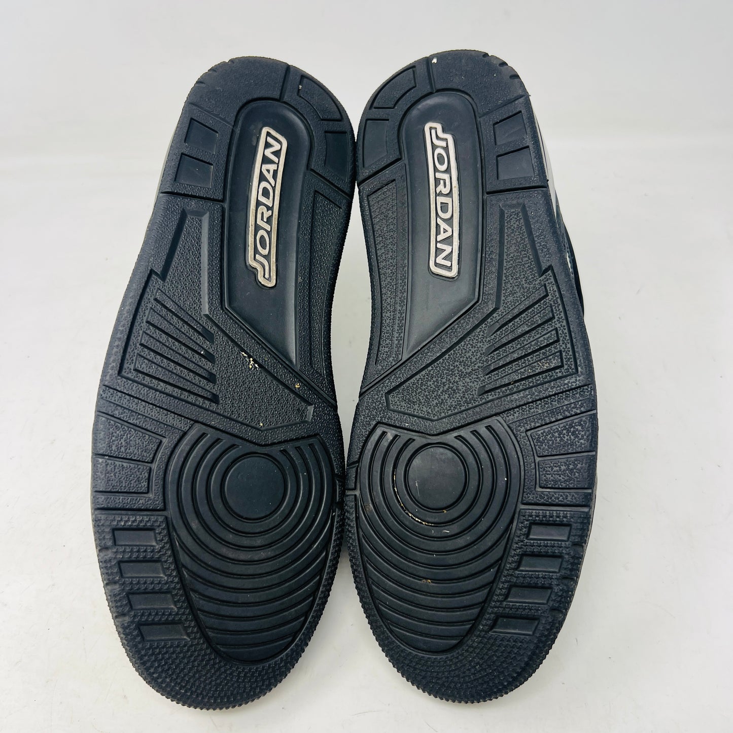 Jordan 3 Retro Black Cat (2025)