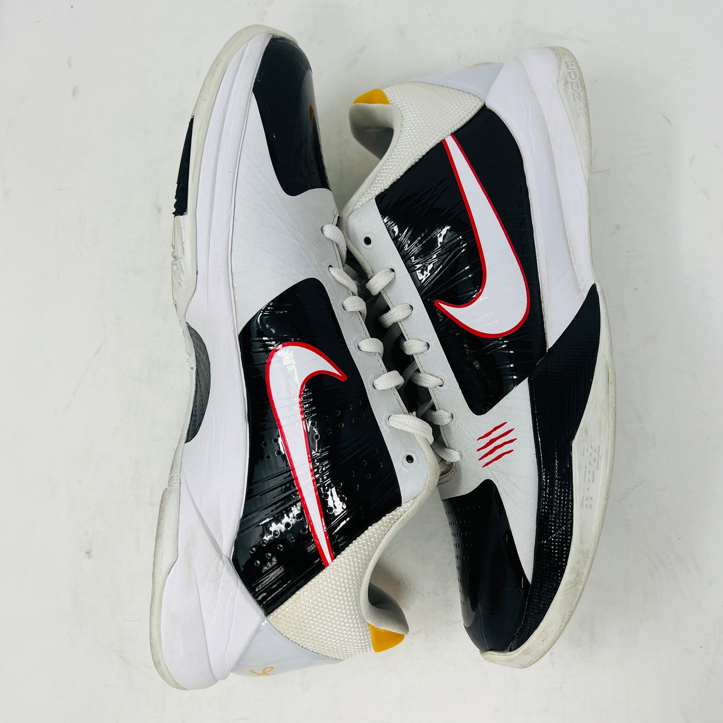 Nike Kobe 5 Protro Bruce Lee Alternate