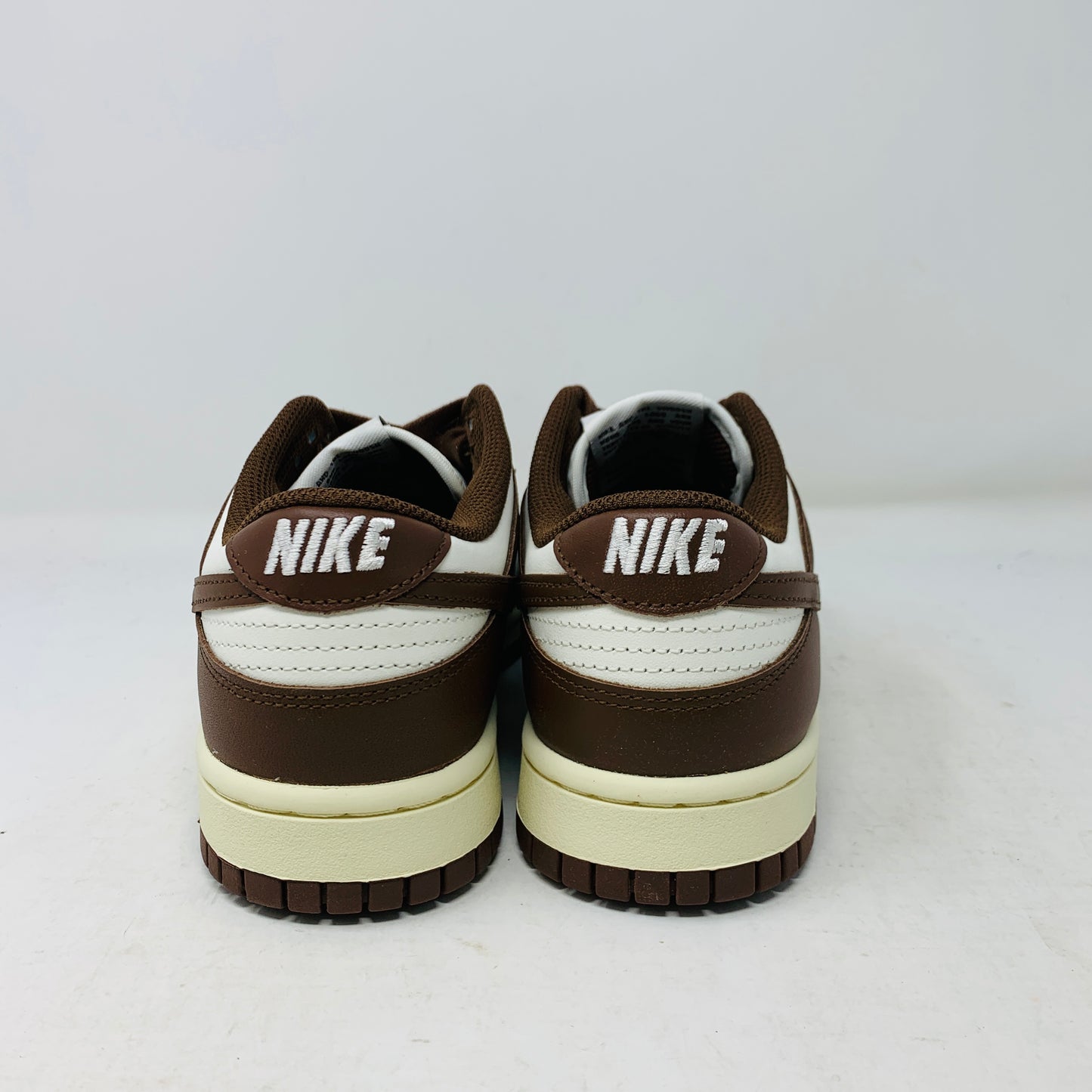Nike Dunk Low Cacao Wow Womens