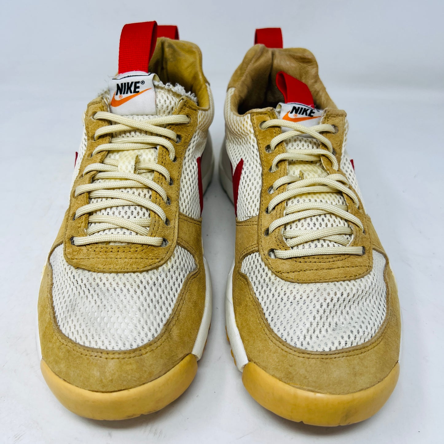 NikeCraft Mars Yard Shoe 2.0 Tom Sachs Space Camp