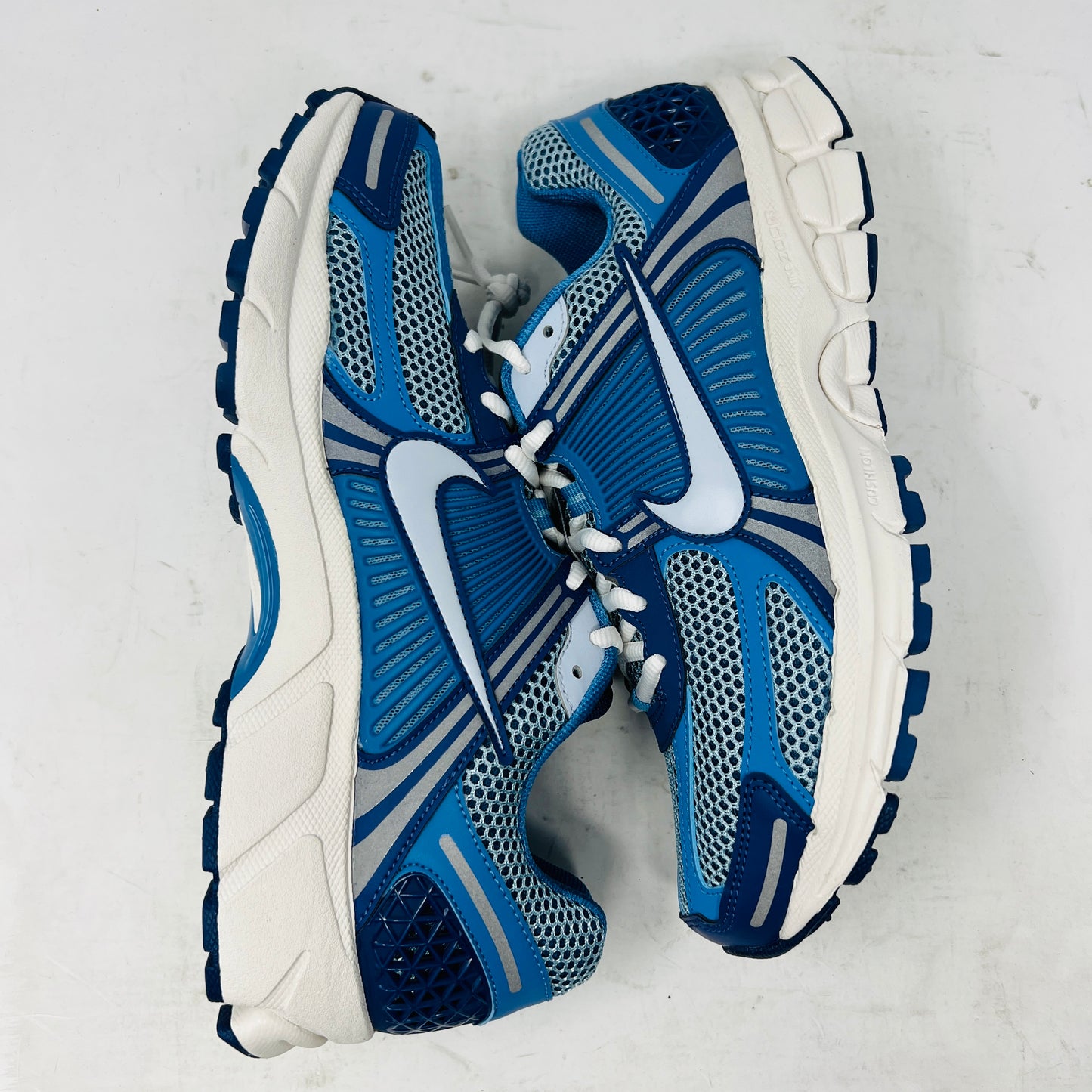 Nike Zoom Vomero 5 Mystic Navy Worn Blue