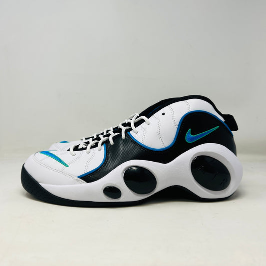 Nike Air Zoom Flight 95 White Photo Blue