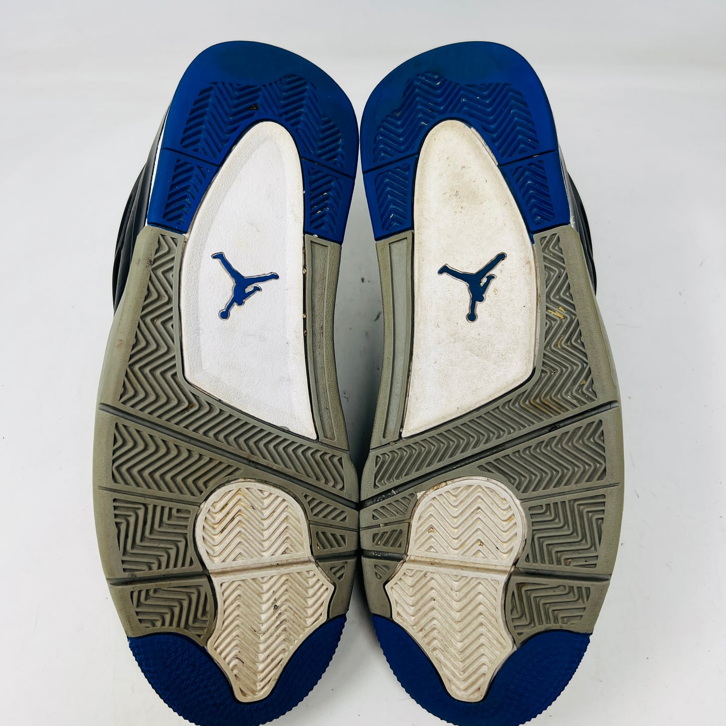 Jordan 4 Retro Motorsports Alternate