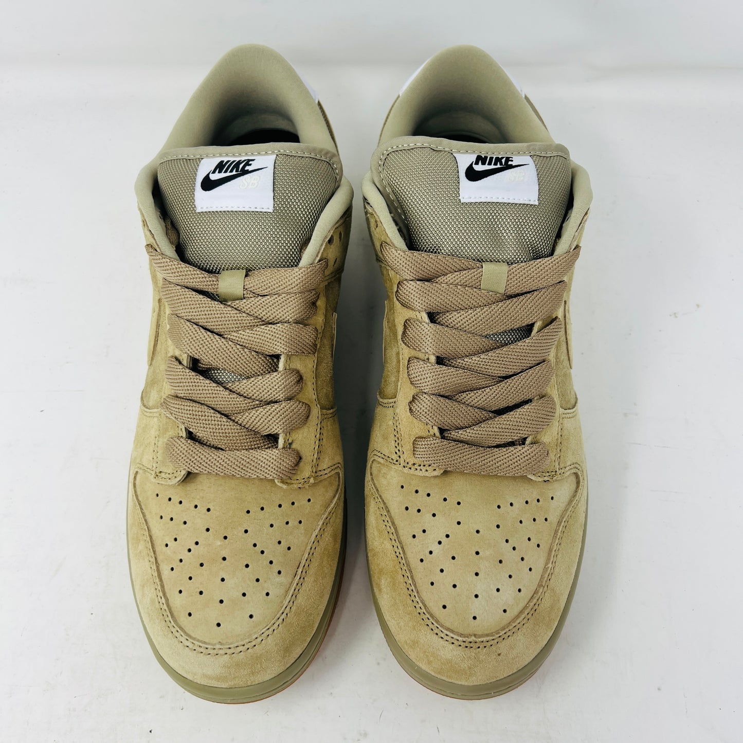 Nike SB Dunk Low Pro B Parachute Beige