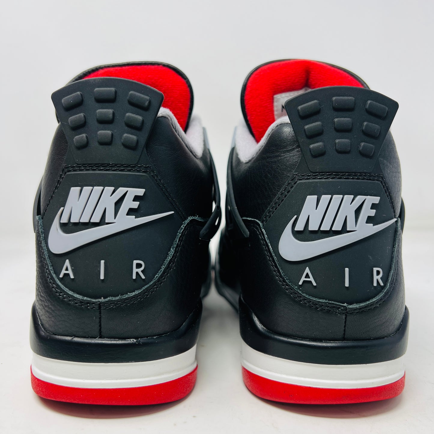 Jordan 4 Retro Bred Reimagined