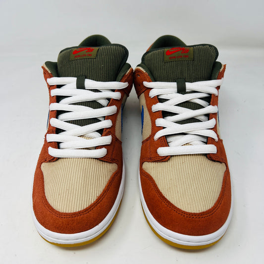 Nike SB Dunk Low Corduroy Dusty Peach