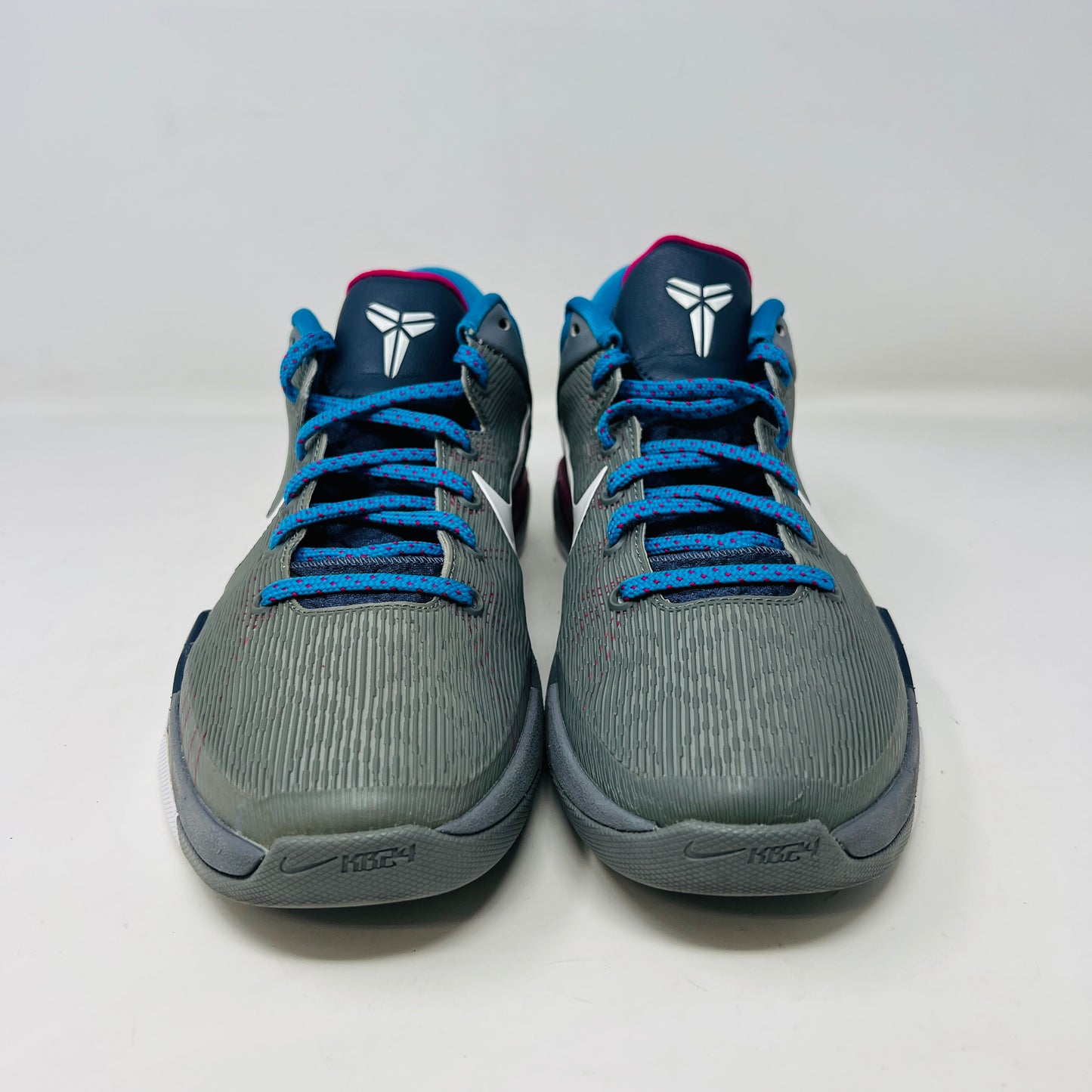 Nike Kobe 7 Fireberry (London)