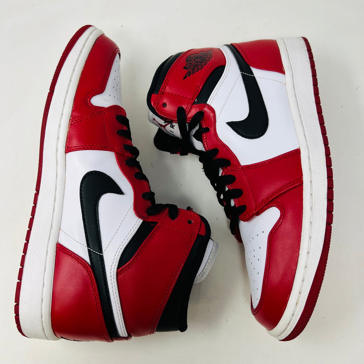 Jordan 1 Retro Chicago (2013)