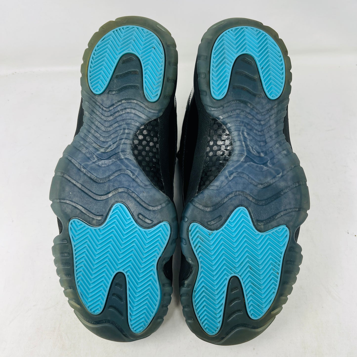 Jordan 11 Retro Gamma Blue