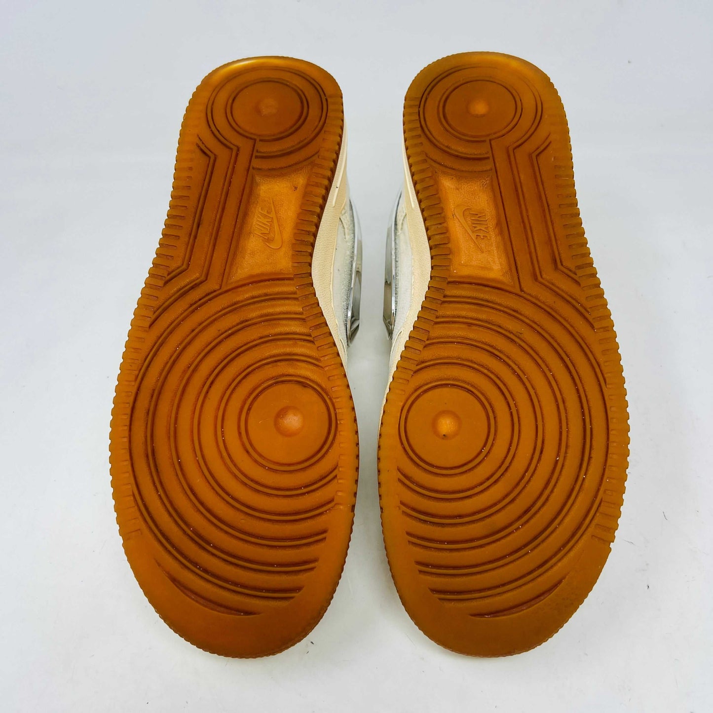 Nike Air Force 1 Low Travis Scott Sail