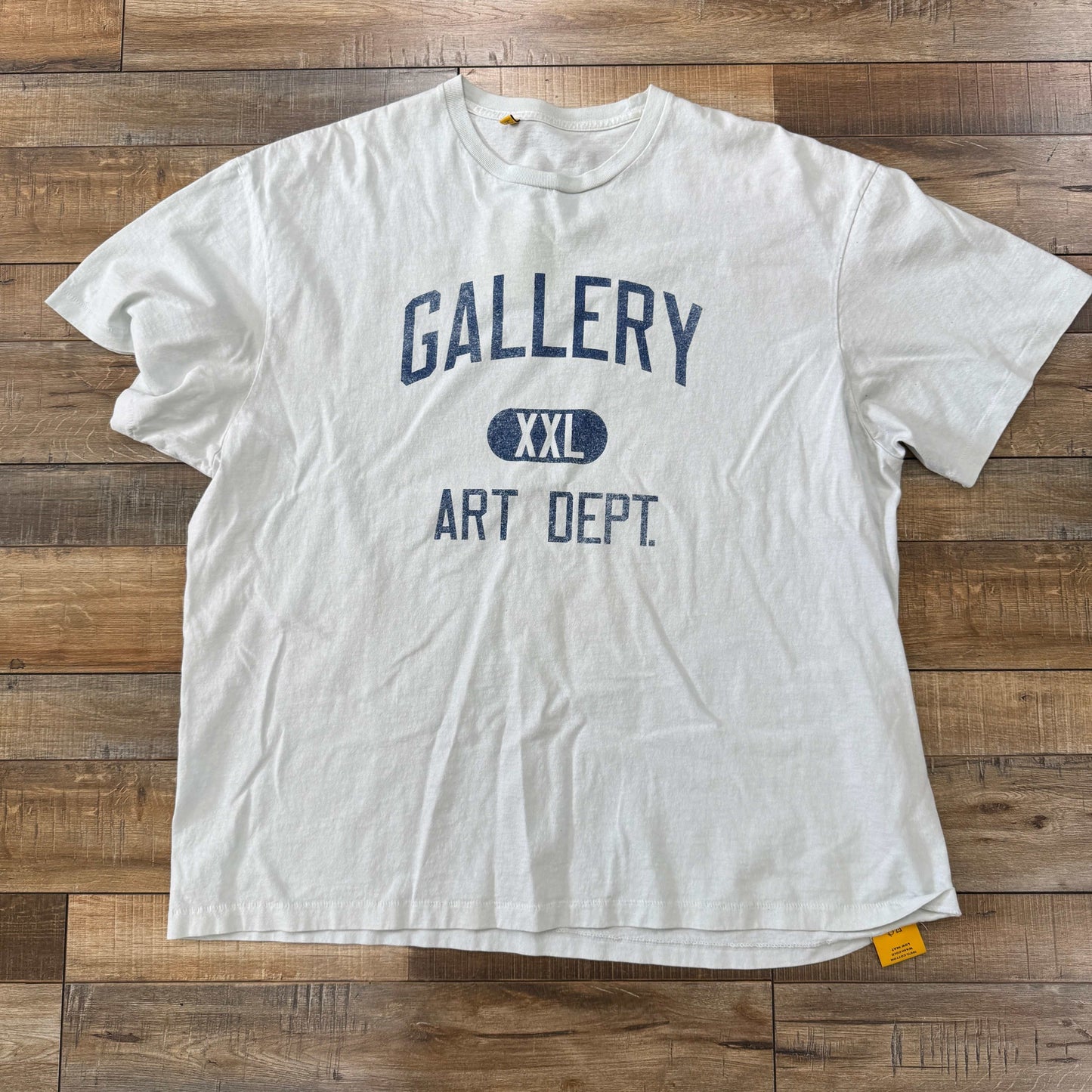 Gallery Dept. Art Dept, Tee