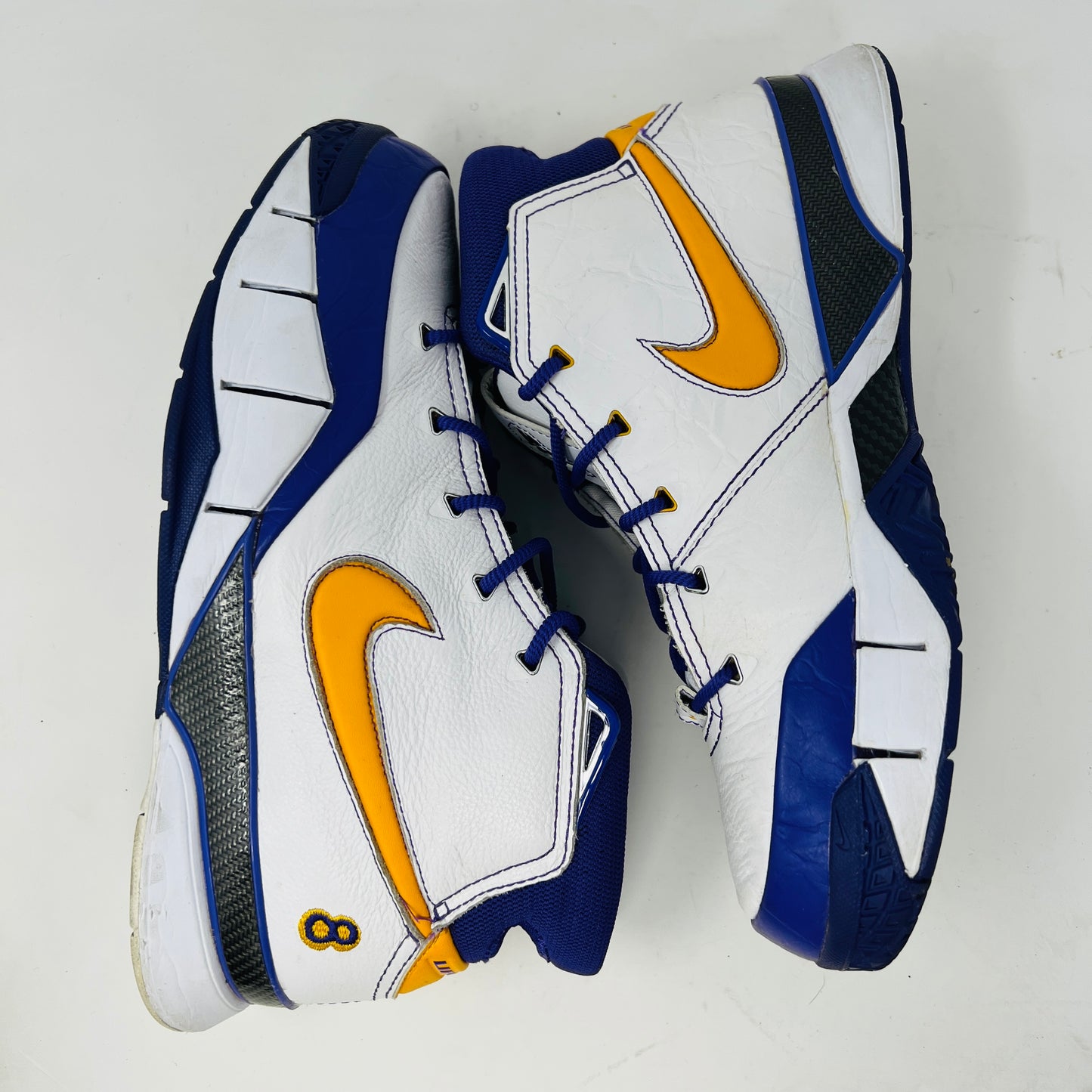 Nike Kobe 1 Protro Think 16 Close Out