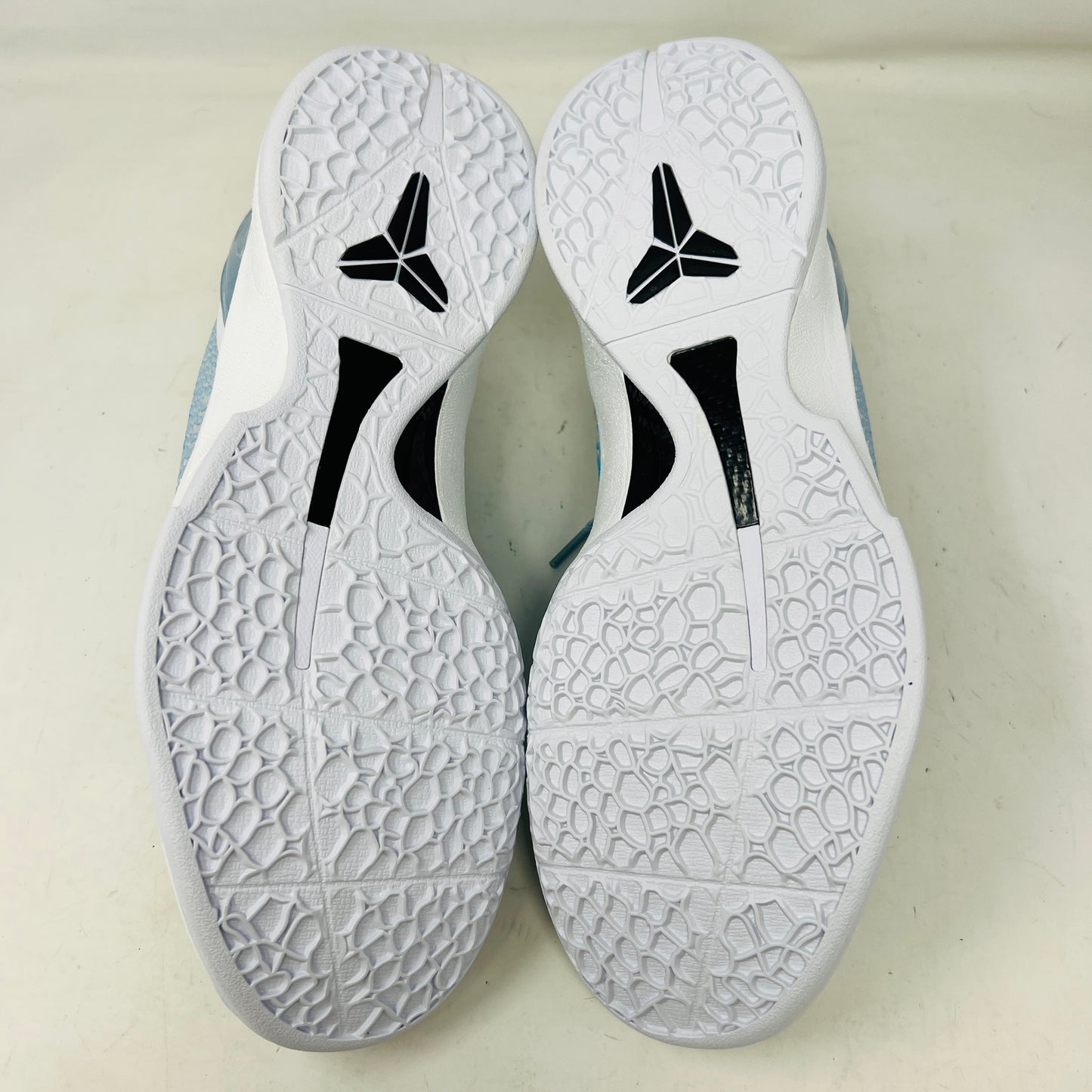 Nike Kobe 6 Protro Caitlin Clark Light Armory Blue