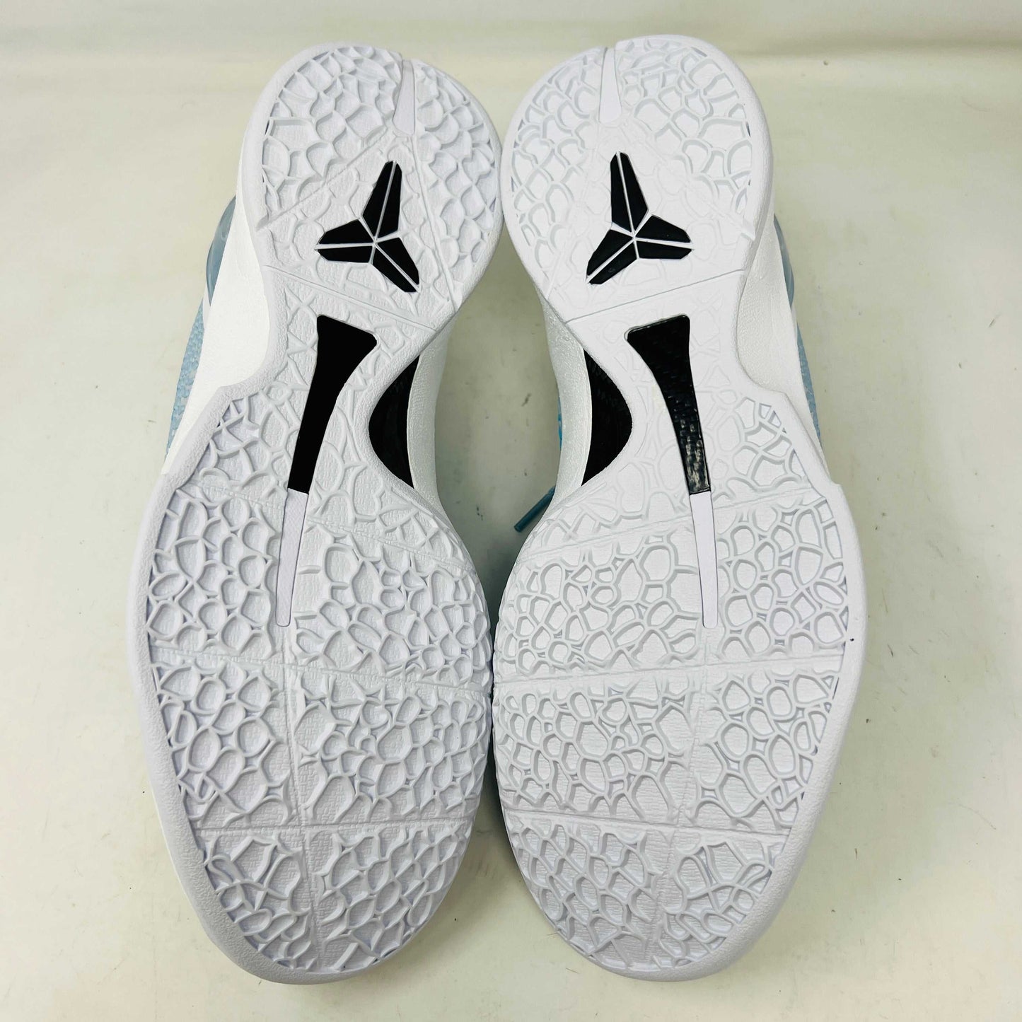 Nike Kobe 6 Protro Caitlin Clark Light Armory Blue