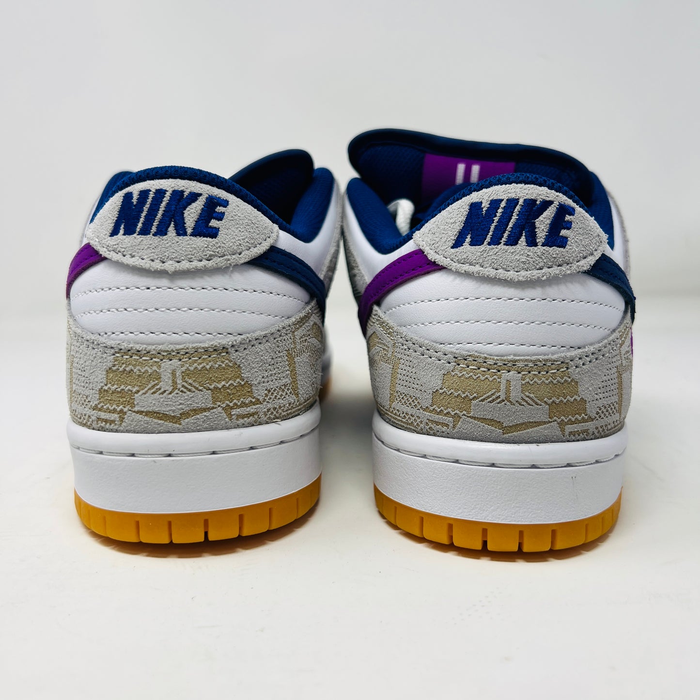 Nike SB Dunk Low Rayssa Leal