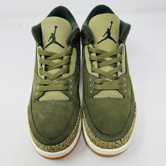 Jordan 3 Retro Family Affair