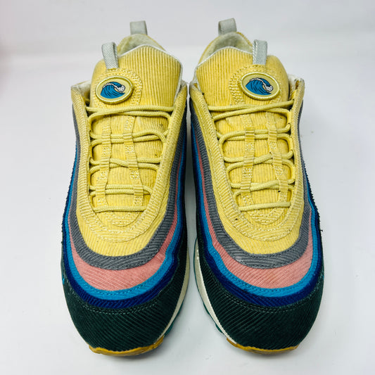 Nike Air Max 1/97 Sean Wotherspoon (Extra Lace Set Only)