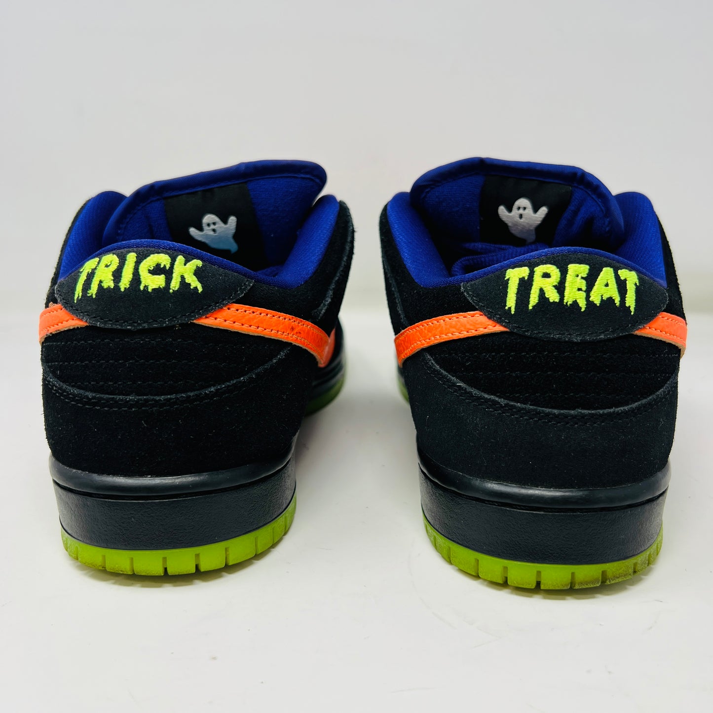 Nike SB Dunk Low Night of Mischief Halloween