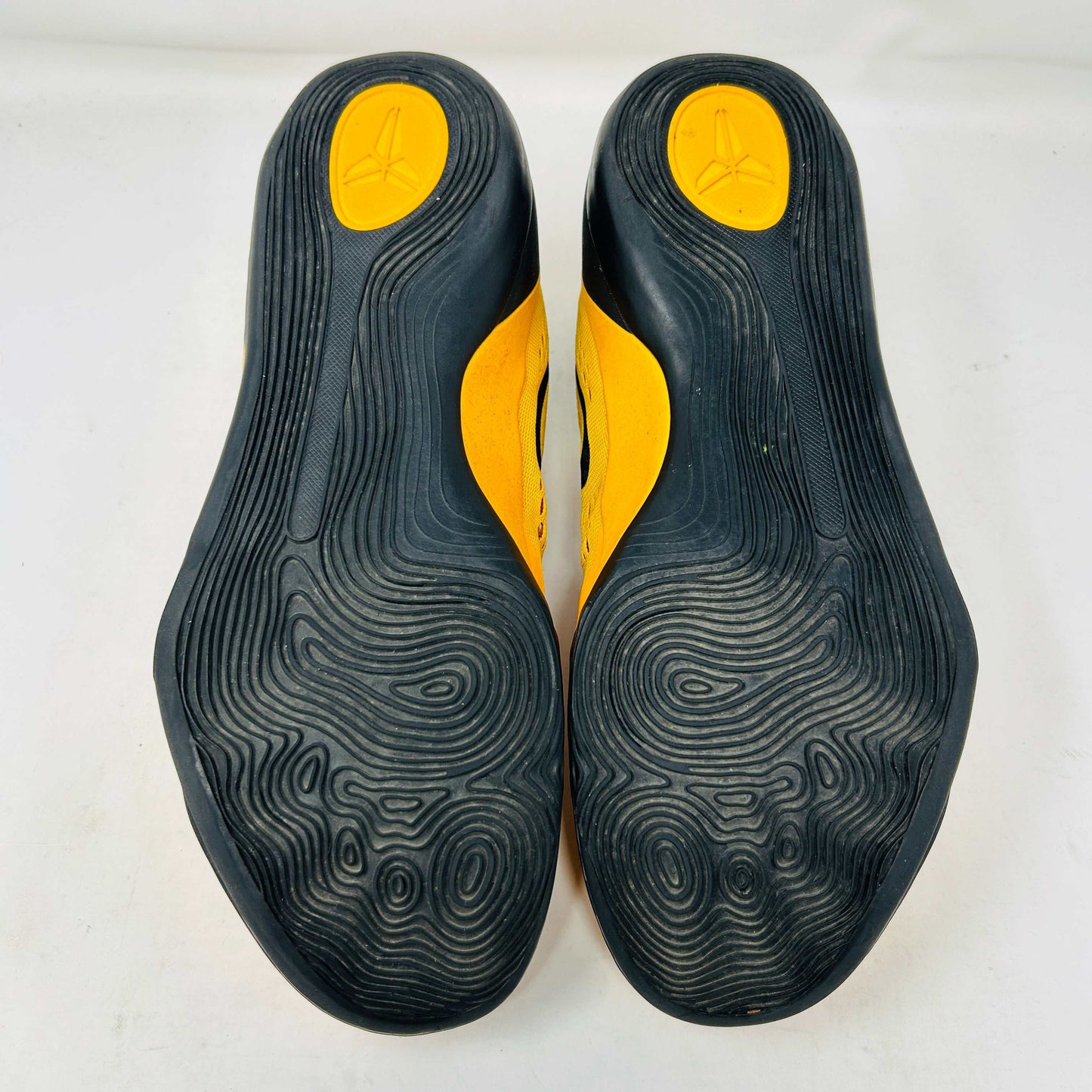 Nike Kobe 9 EM Low Bruce Lee
