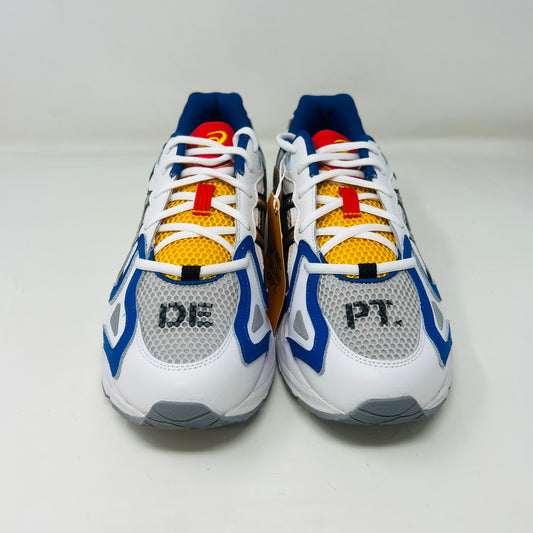 ASICS Gel-K1011 Gallery Dept. Mental Energy Multi-Color