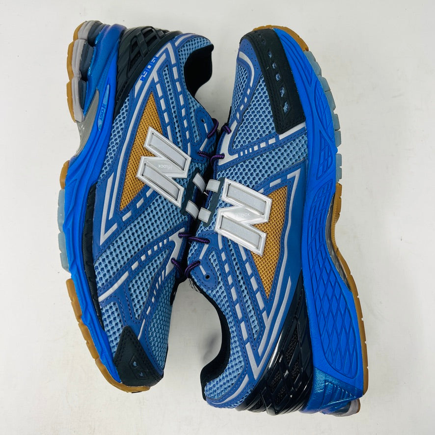 New Balance 1906R Action Bronson Medusa Azul