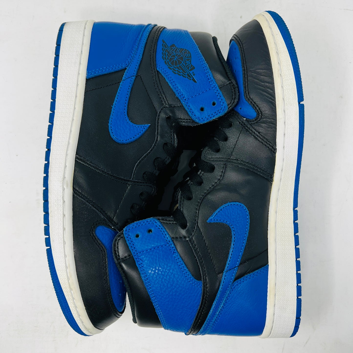 Jordan 1 Retro Royal (2017)