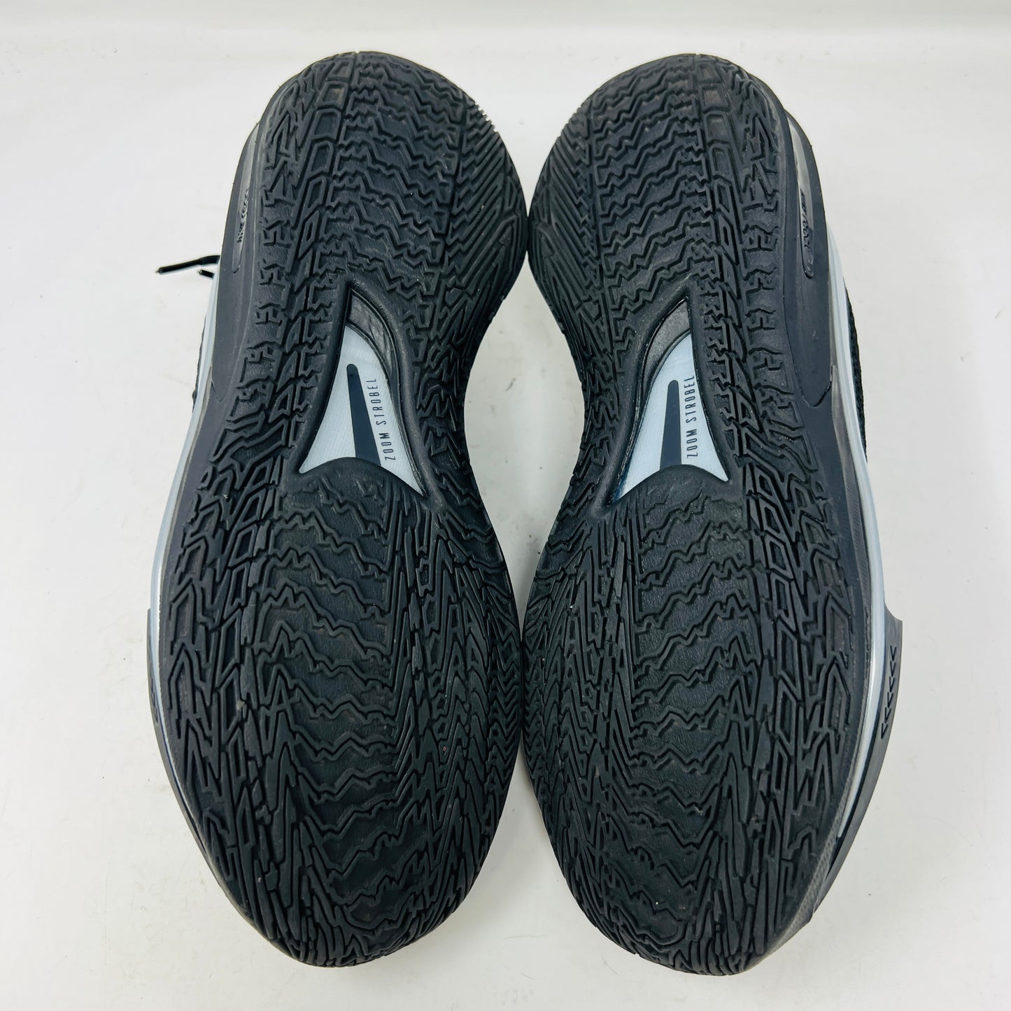 Nike Air Zoom GT Cut Black Chrome