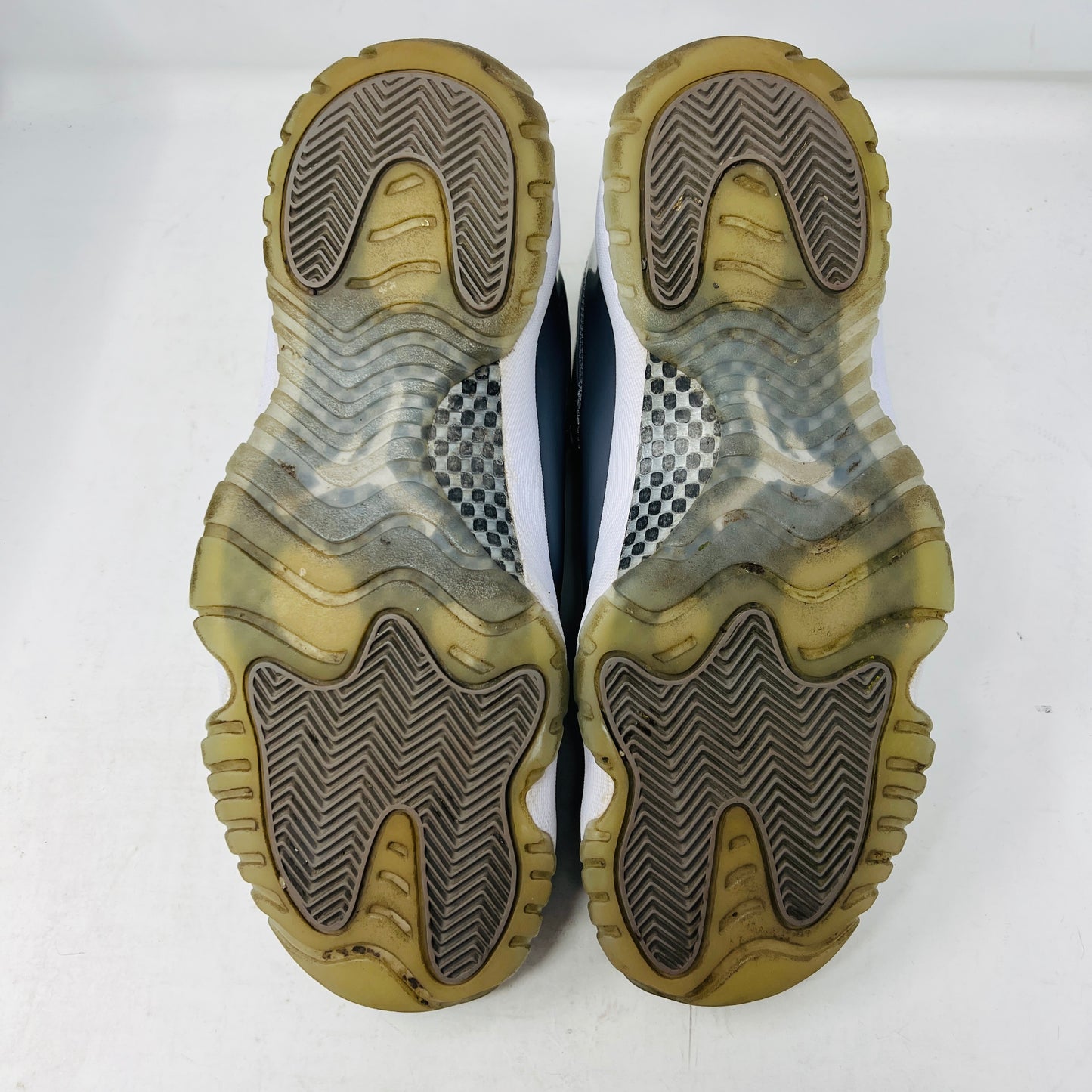 Jordan 11 Retro Cool Grey (2021)