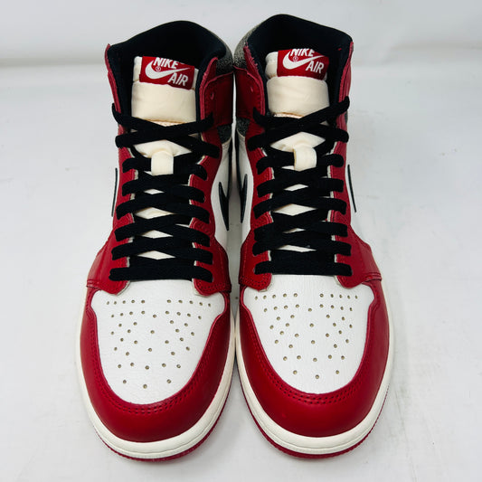 Jordan 1 Retro High OG Chicago Lost and Found