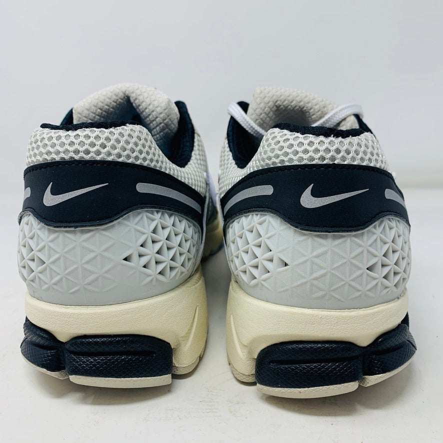 Nike Vomero 5 Supersonic Light Bone Black