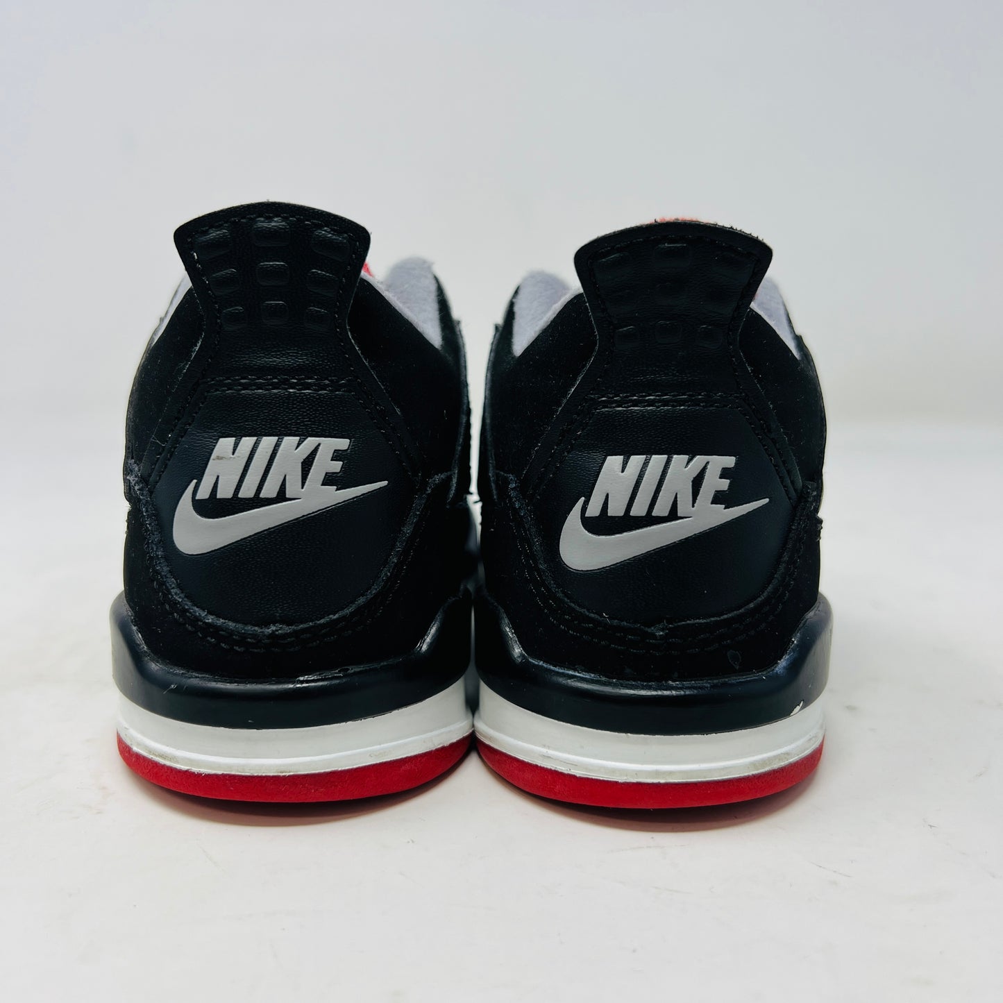 Jordan 4 Retro Bred (2019) (PS)