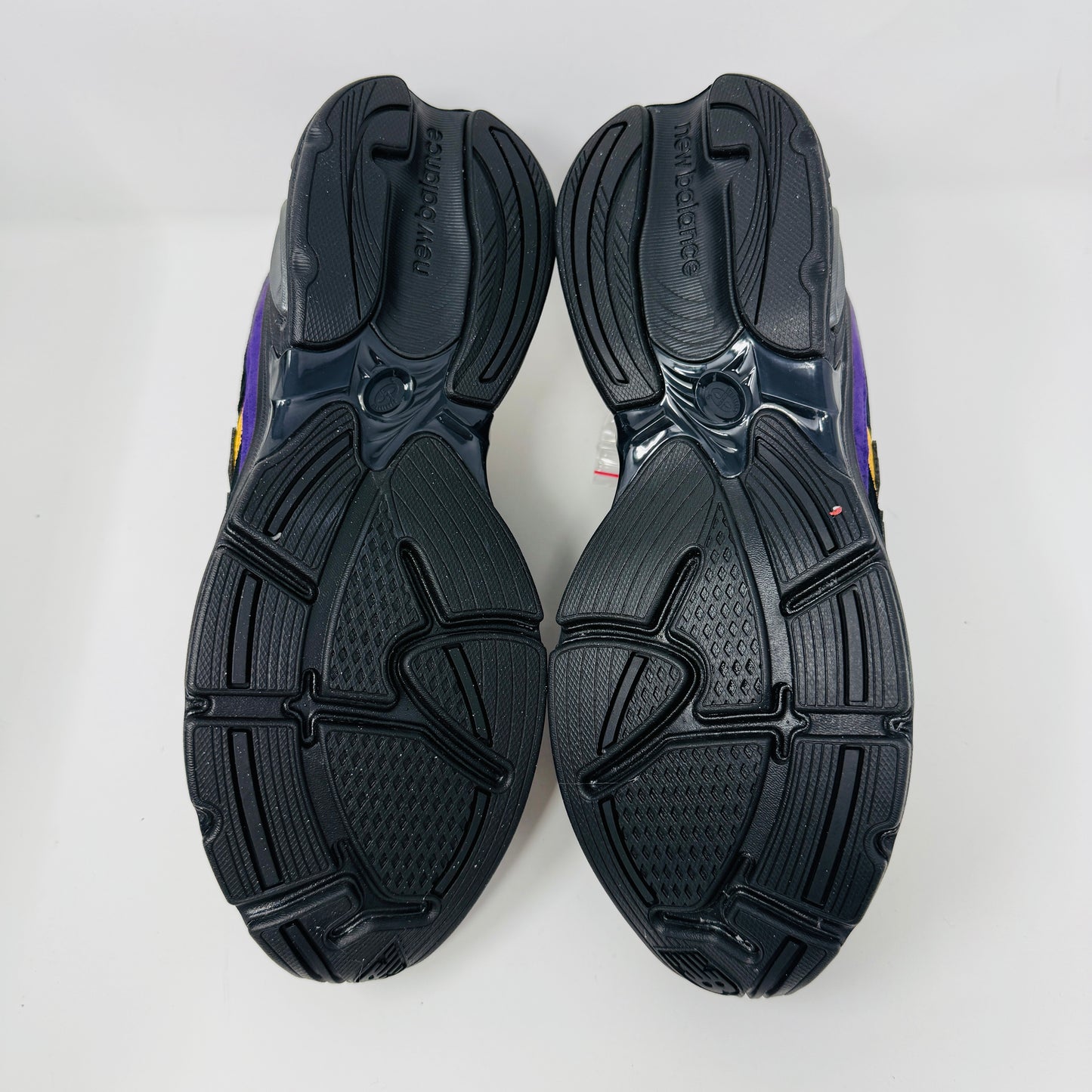 New Balance 2010 Kith Black Multi
