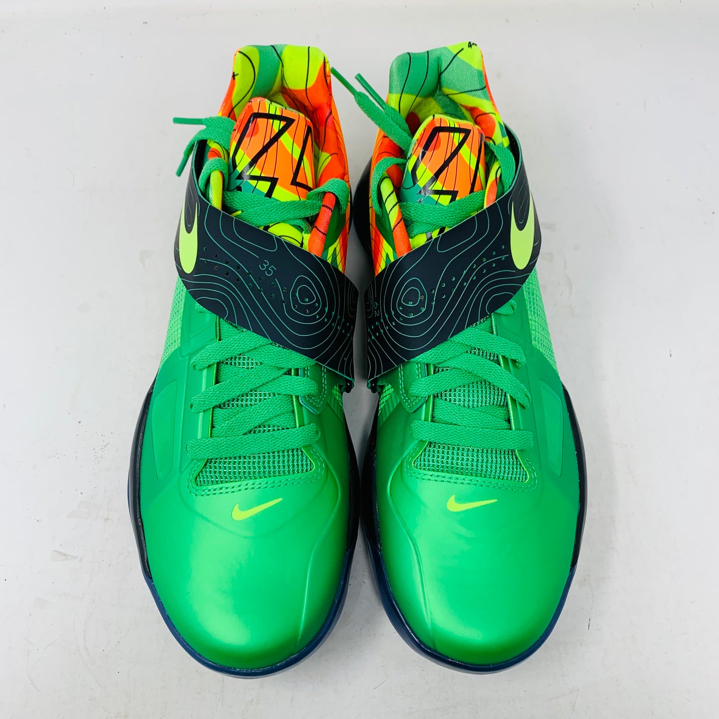 Nike KD 4 Weatherman (2024)
