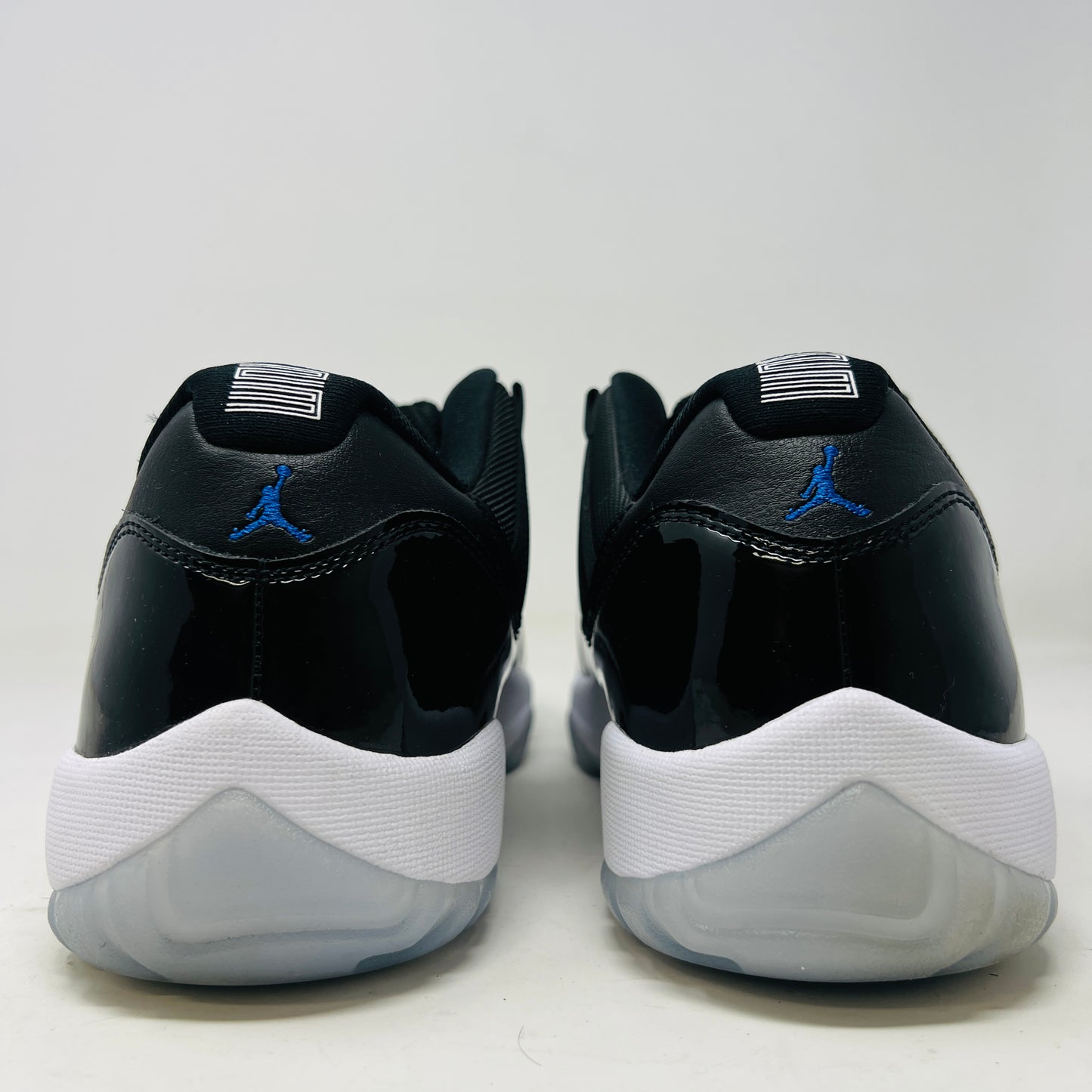 Jordan 11 Retro Low Space Jam