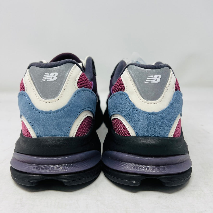 New Balance 2010 Kith Purple Black