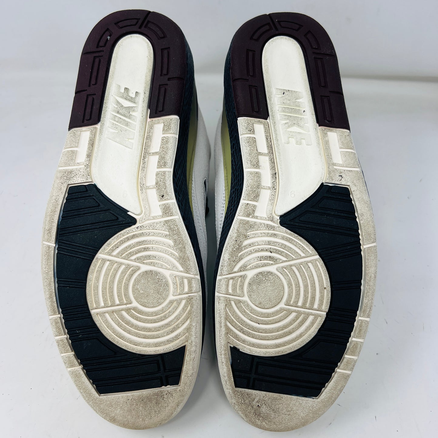Jordan 2 Retro A Ma Maniére Airness
