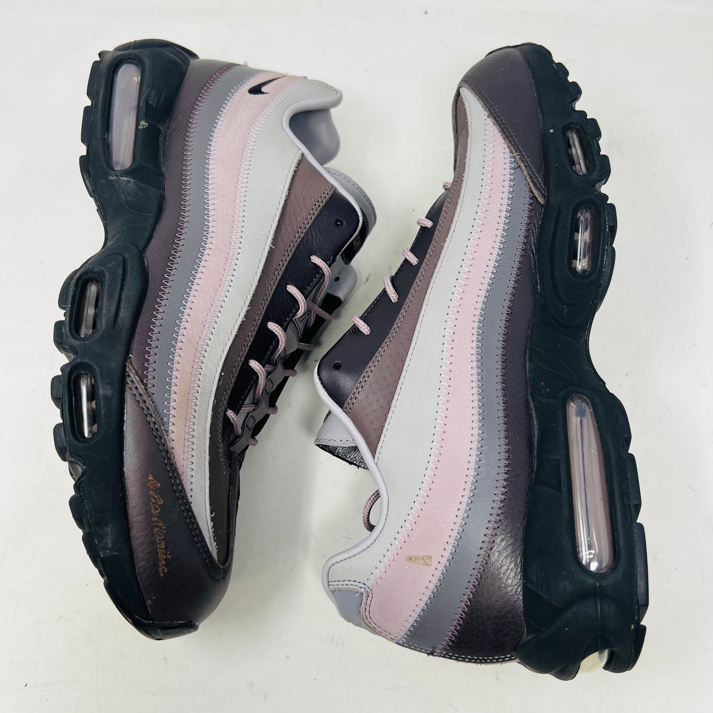 Nike Air Max 95 SP A Ma Maniére While You Were Sleeping