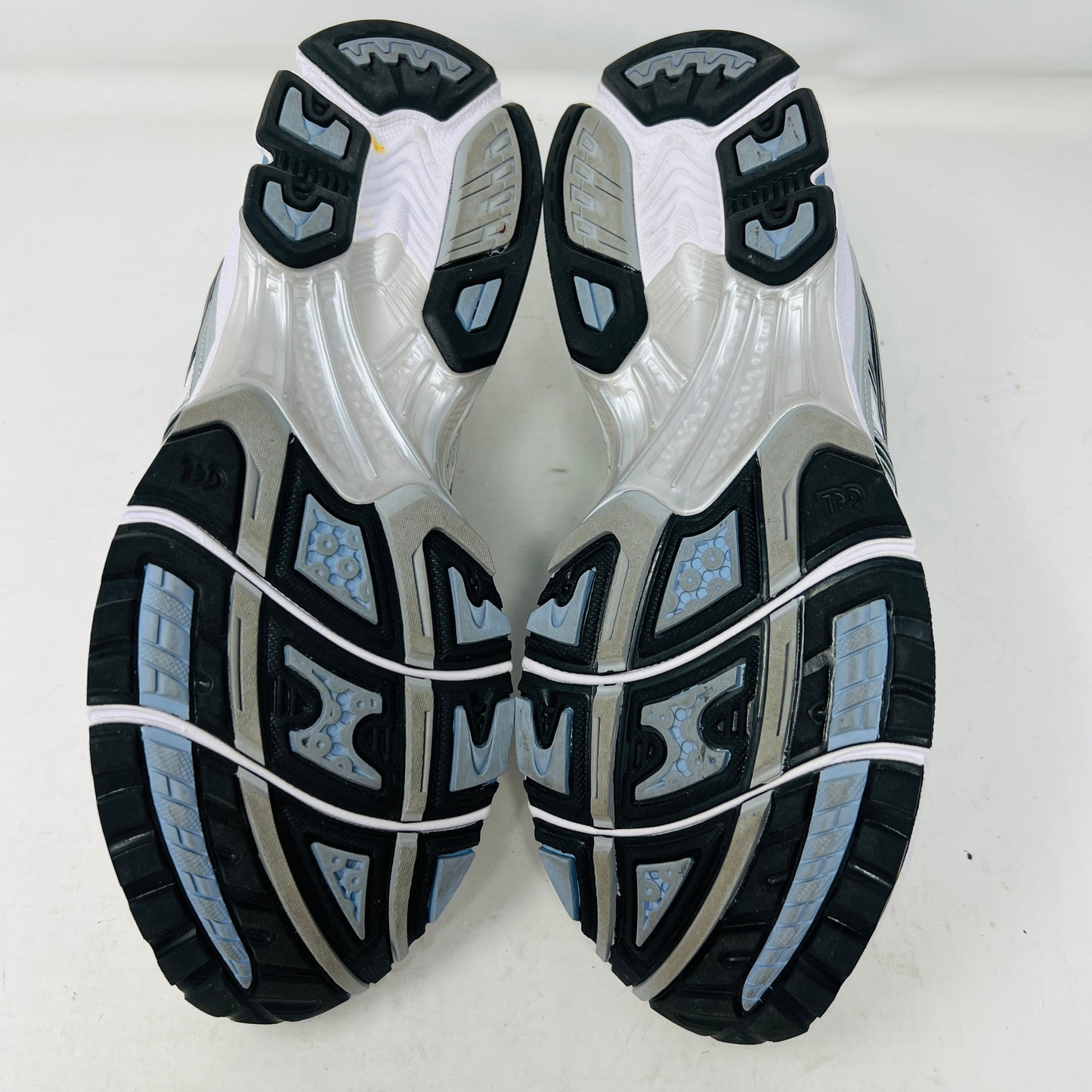 ASICS Gel-Kayano 14 JJJJound White Blue