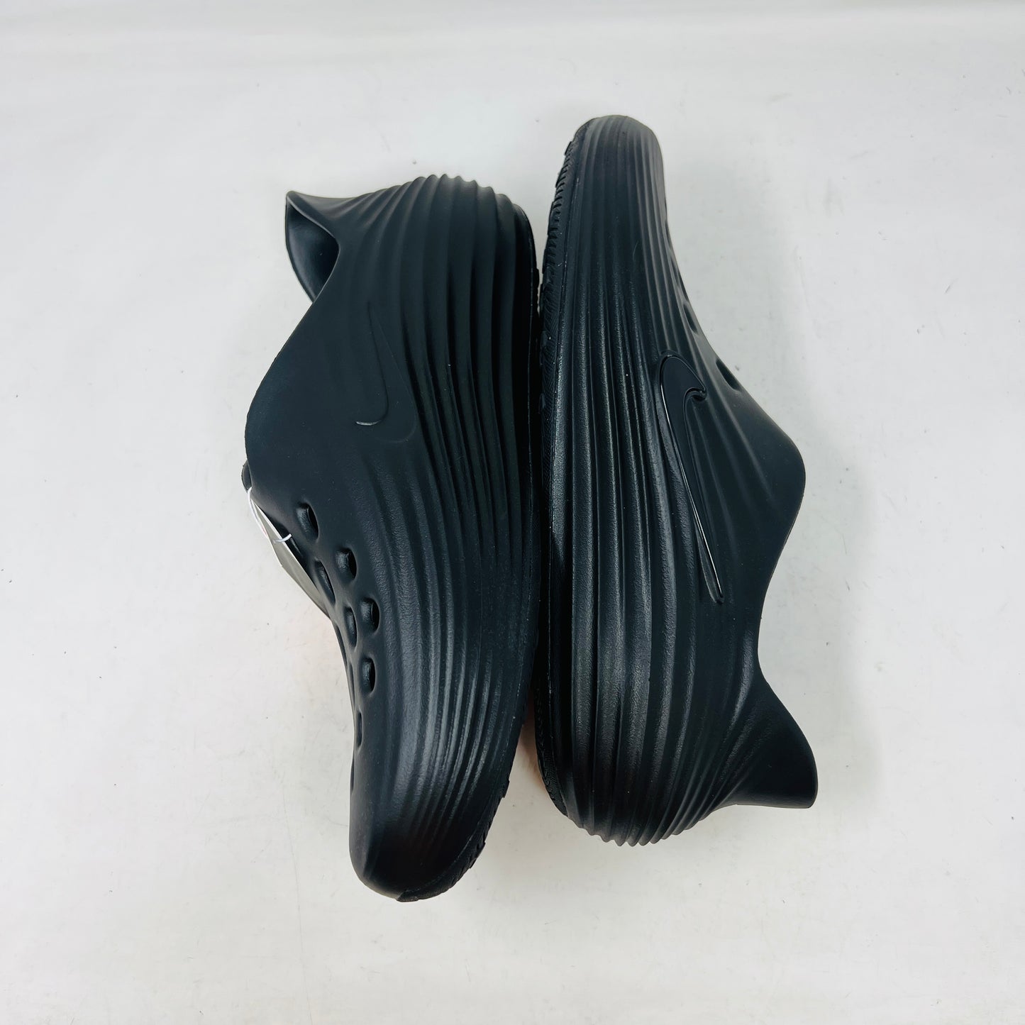 Nike ReactX Rejuven8 Triple Black