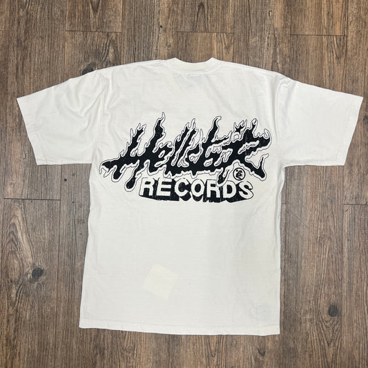 HELL STAR RECORDS IS THIS WHAT HEAVEN SOUNDS LIKE? TEE