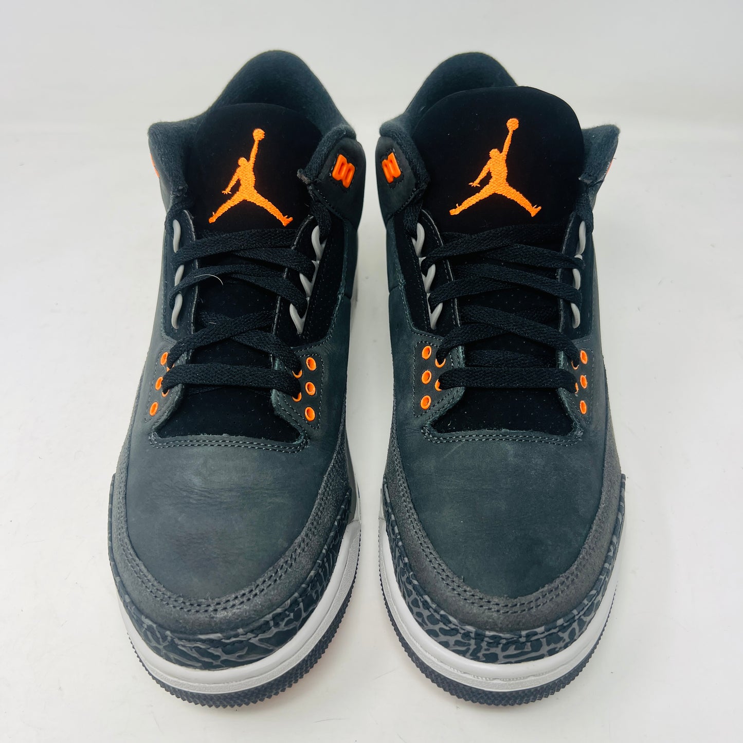 Jordan 3 Retro Fear Pack
