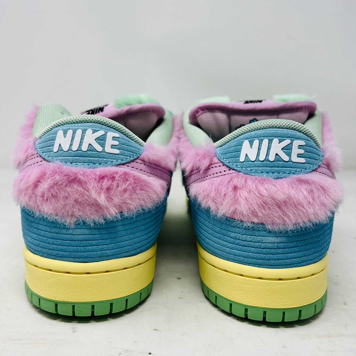 Nike SB Dunk Low Verdy Visty