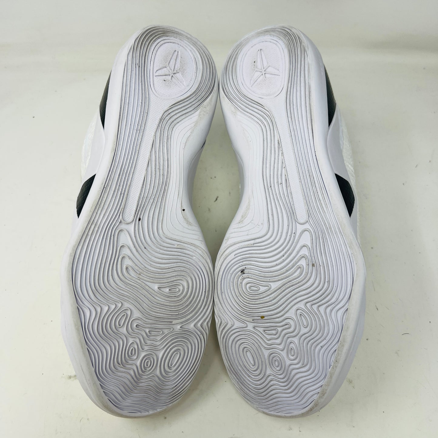 Nike Kobe 9 Elite Low Protro Halo