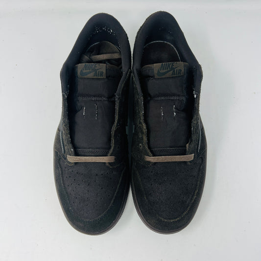Jordan 1 Retro Low OG SP Travis Scott Velvet Brown