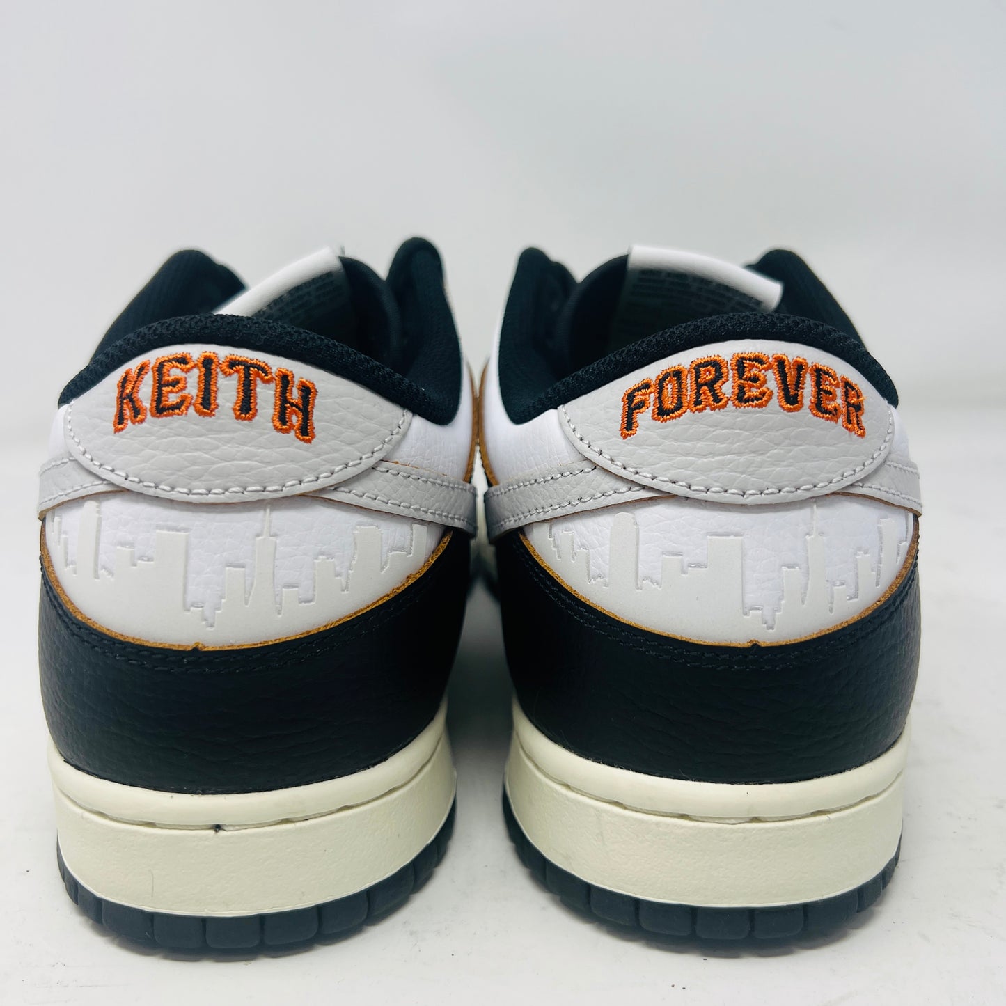 Nike SB Dunk Low HUF San Francisco