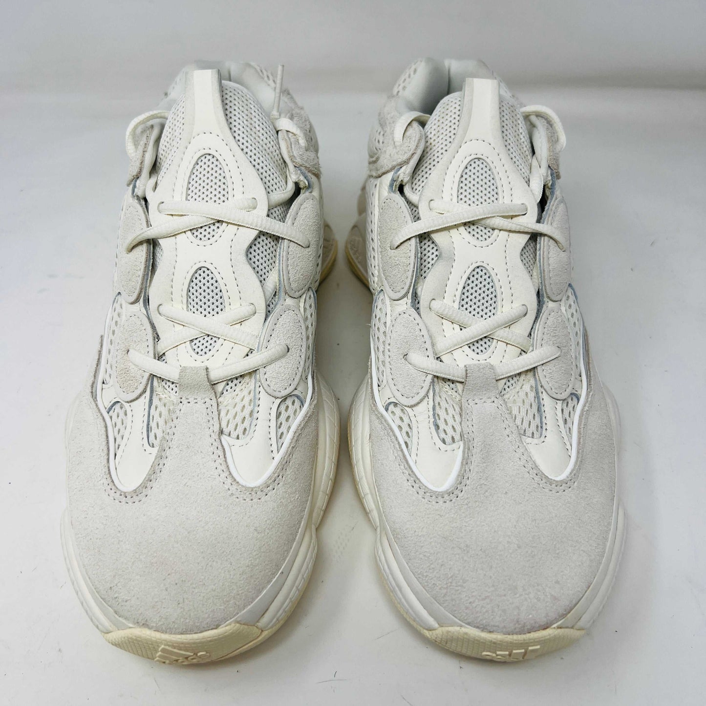 adidas Yeezy 500 Bone White (2019)