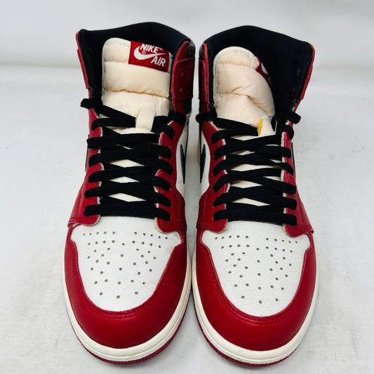 Jordan 1 Retro High OG Chicago Lost and Found