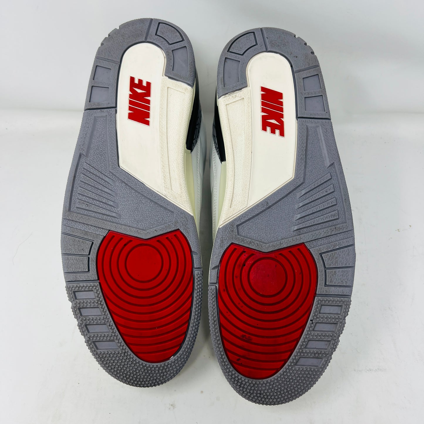 Jordan 3 Retro White Cement Reimagined