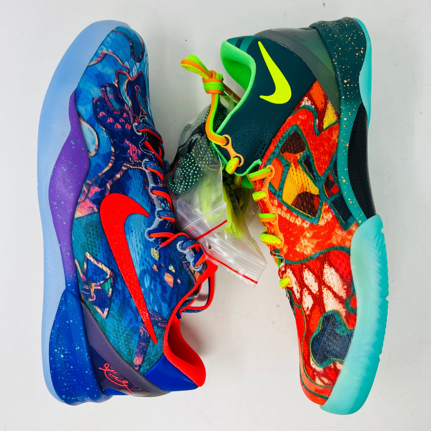Nike Kobe 8 Protro What The (2025) (GS)
